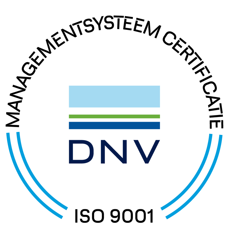 Managementsysteemcertificatie.ISO9001